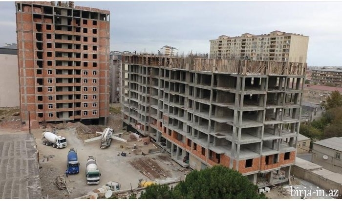 Yeni tikilən binalar üçün yeni TƏLƏB: Qiymətlər daha da artacaq, amma...