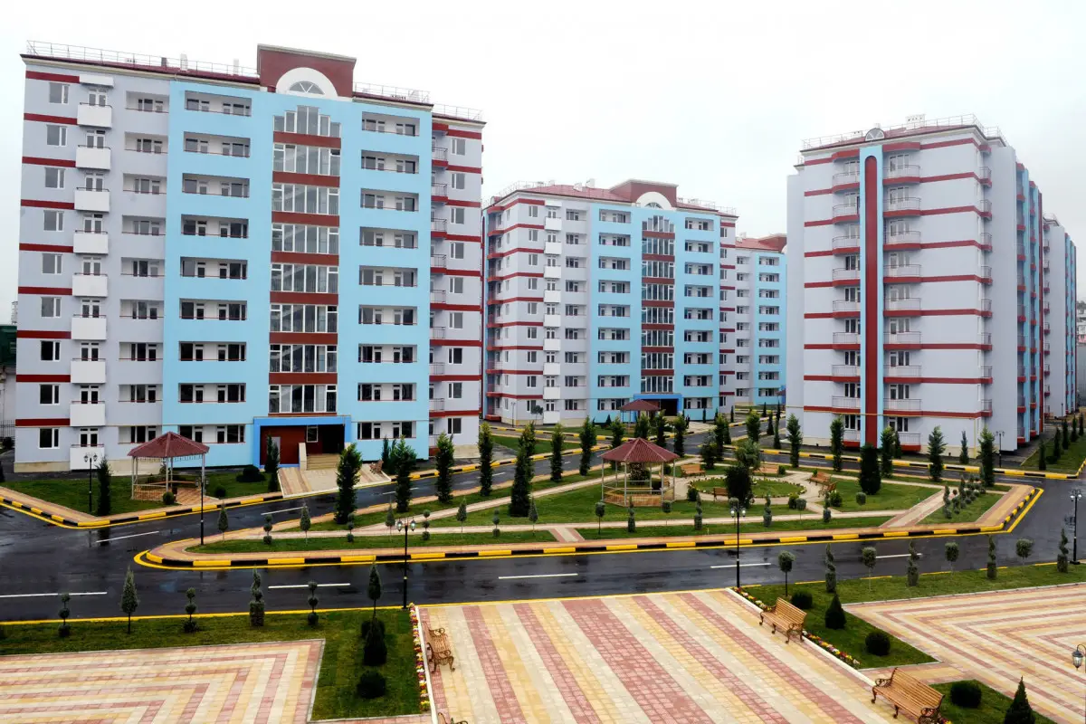 Mənzil bazarında aktivlik artıb, qiymətlər 15 faizə qədər yüksəlib