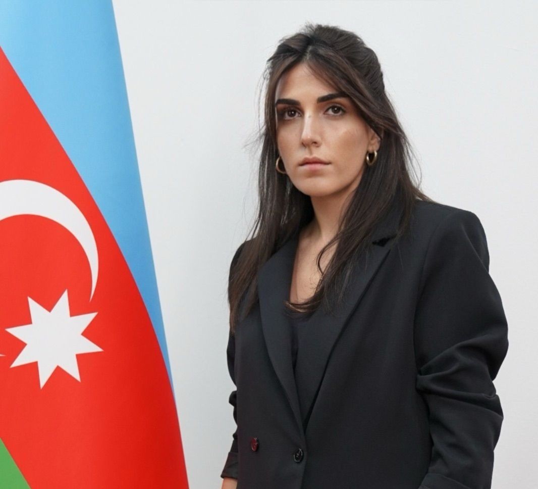 Azərbaycan Qiymətləndiricilər Palatasının sədr müavini Ayan Qəmbərovanın müsahibəsi