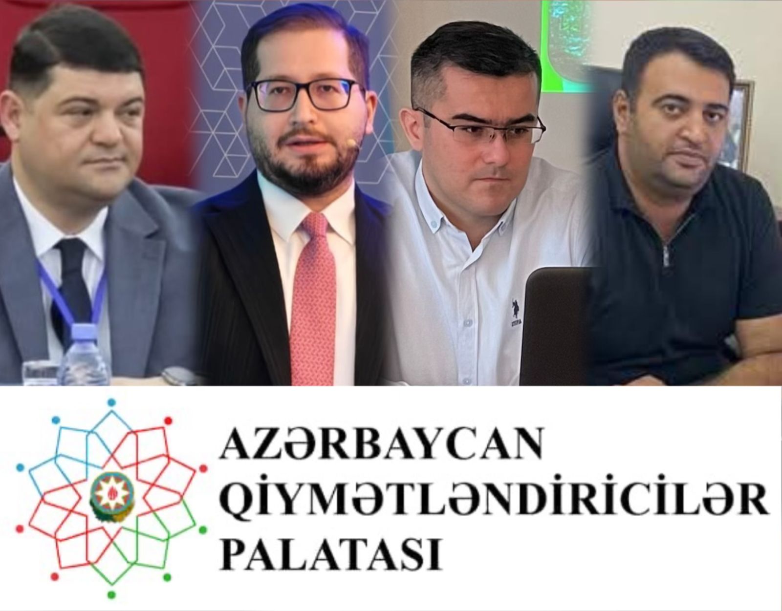 Qiymətləndiricilər Palatanın fəaliyyətini təqdir edirlər