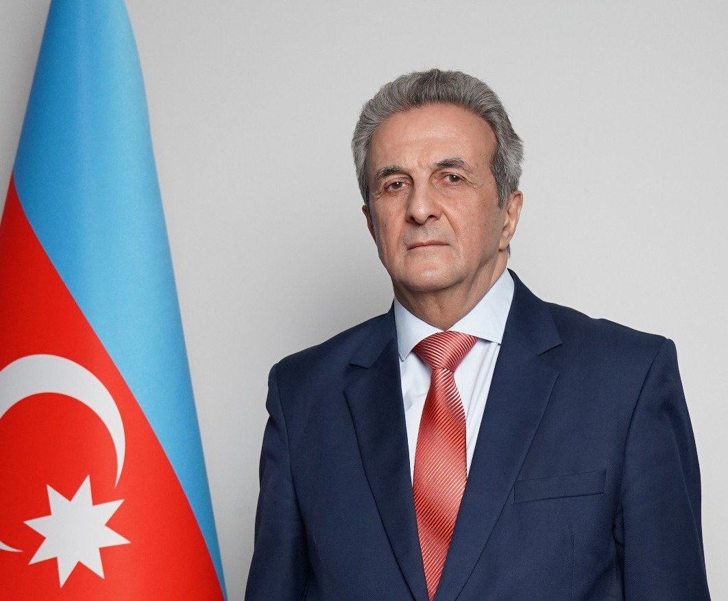 Azərbaycan Qiymətləndiricilər Palatasının sədri Nüsrət İbrahimovun "Xalq" qəzetinə müsahibəsi