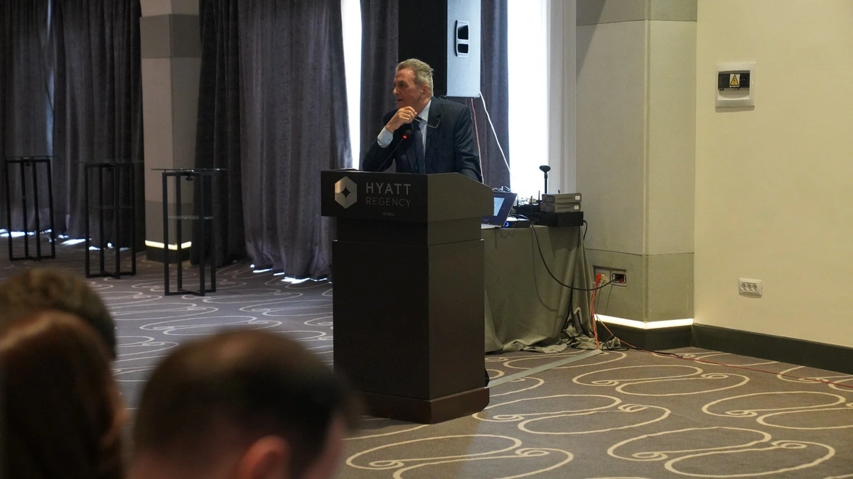 “Qiymətləndirmə sektorunda ölçülə bilən keyfiyyət dövrü başlayır”