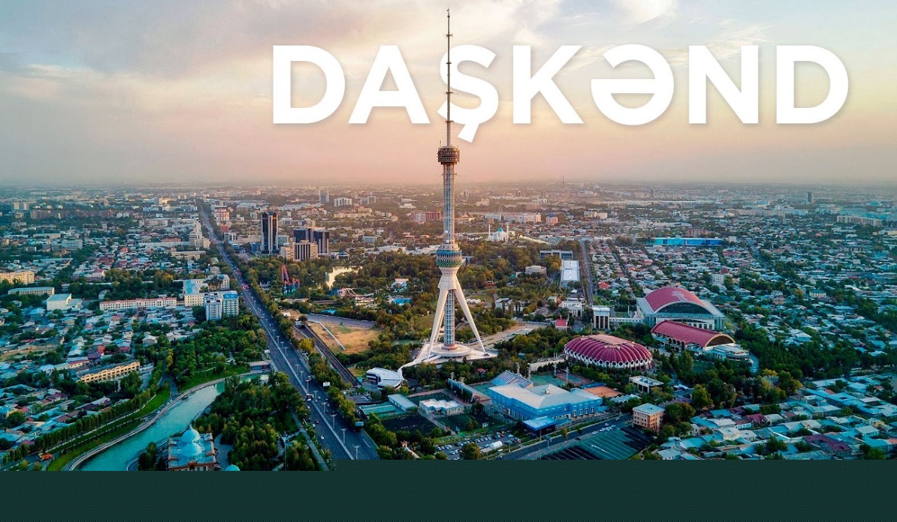 AQP nümayəndələri Özbəkistanda beynəlxalq tədbirdə iştirak edəcəklər