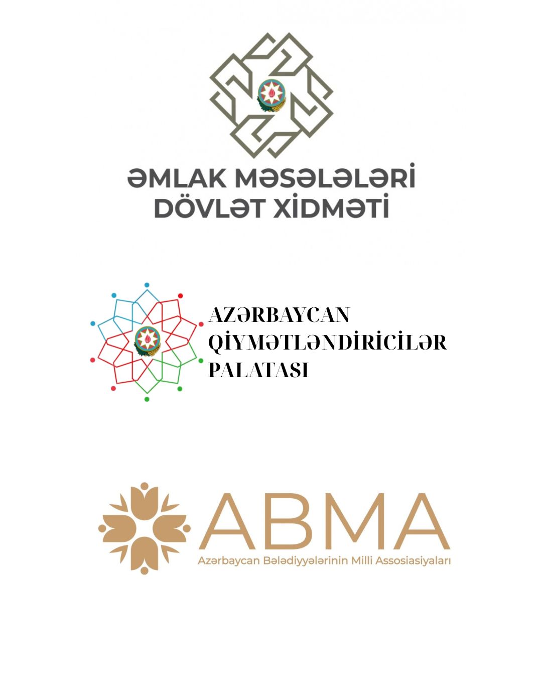 Əmlak Xidməti, AQP və ABMA arasında görüş keçirilib