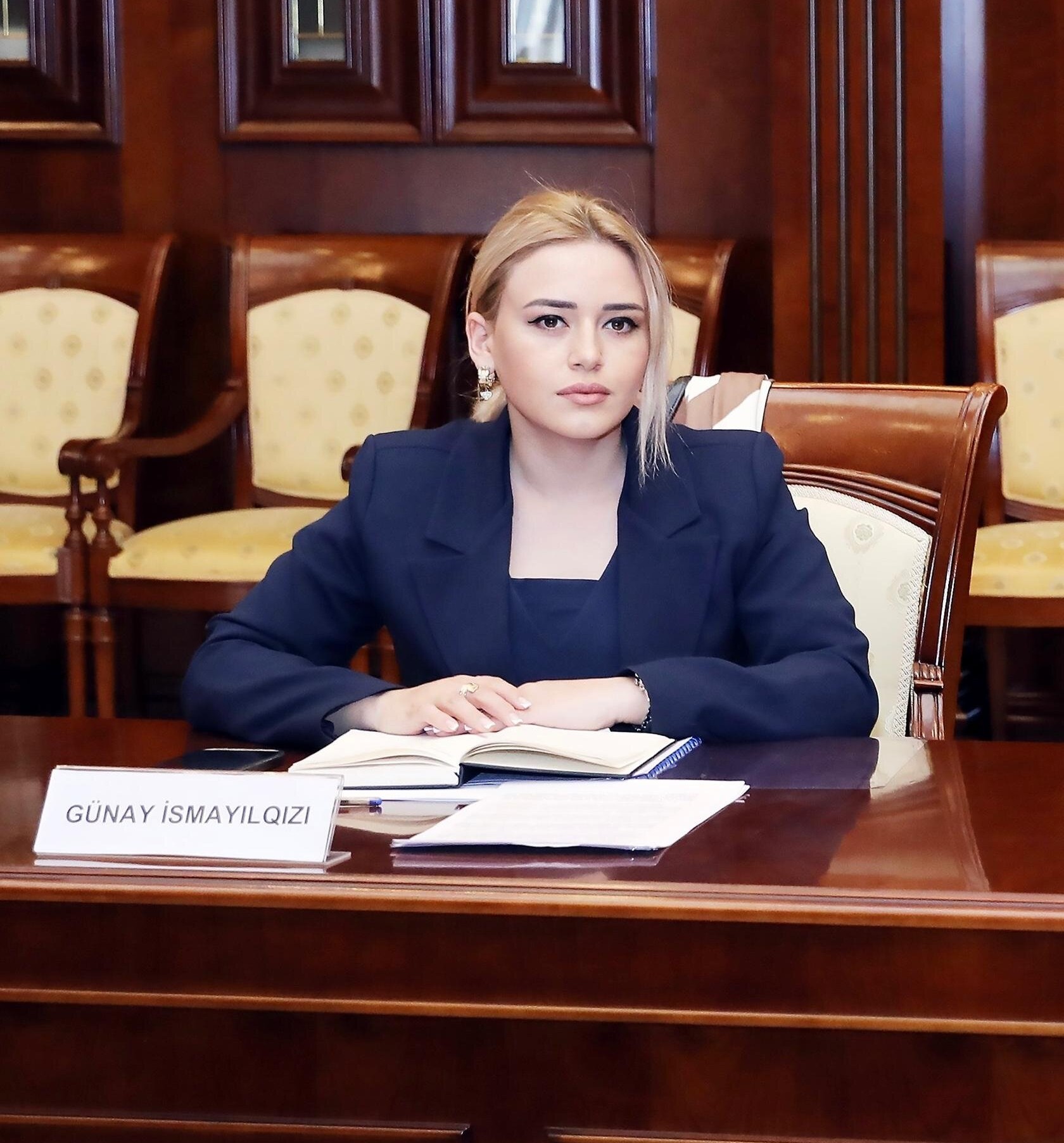 Dövlət idarəetməsində rəqəmsallaşma