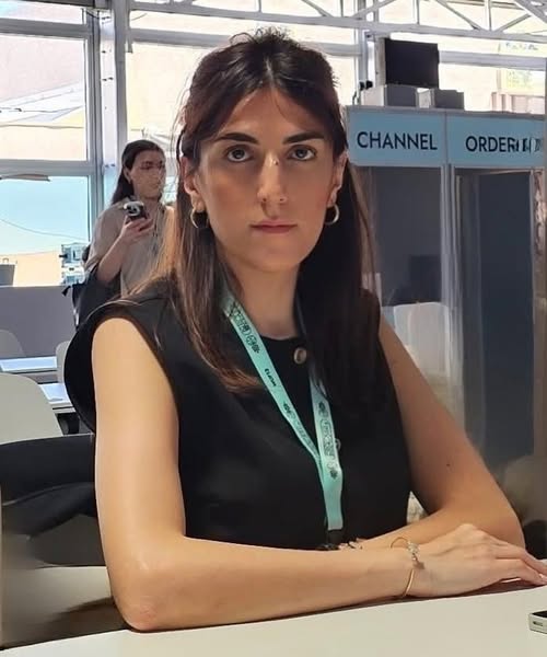 Azərbaycan Qiymətləndiricilər Palatasının sədr müavini Ayan Qəmbərovanın İqtisadiyyat.az-a müsahibəsi