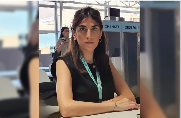 Ayan Qəmbərova: “Əmlak bazarının gələcəyi peşəkar idarəetmədən keçir”