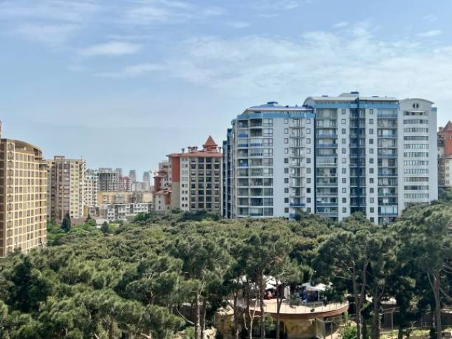 Qiymətləndiricilər Palatası avqust ayı üzrə daşınmaz əmlak indekslərini açıqladı