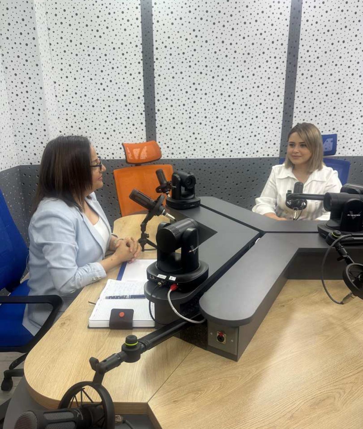 AQP-nin sədr müavini Günay İsmayılqızı TV1 dəki müsahibəsində Mənzil Qiymətlərinin Artım Səbəblərini açıqlayıb