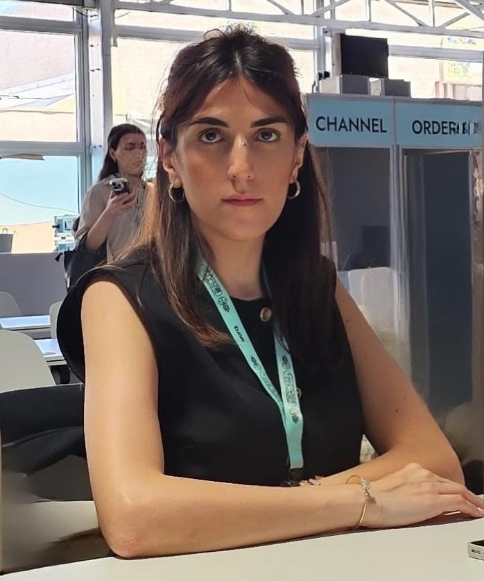 AQP sədr müavini Ayan Qəmbərovanın "Xalq" qəzetinə müsahibəsi