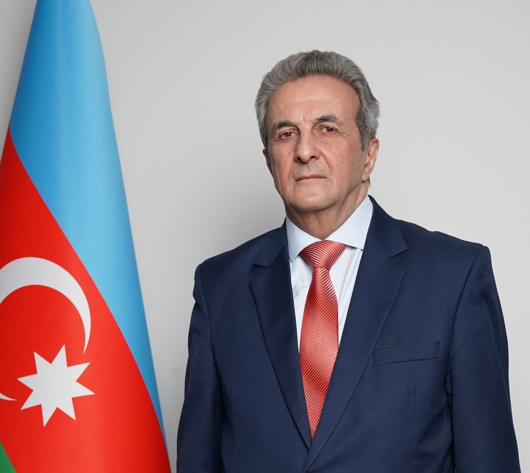 Azərbaycan Qiymətləndiricilər Palatasının sədri Nüsrət İbrahimovun "Xalq" qəzetinə müsahibəsi