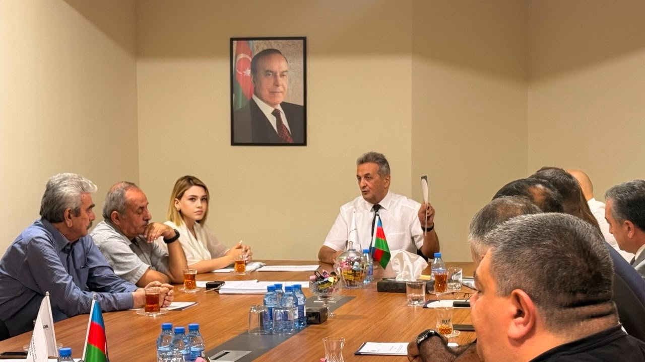 AQP fəaliyyətini qlobal maliyyə standartlarına uyğunlaşdırır